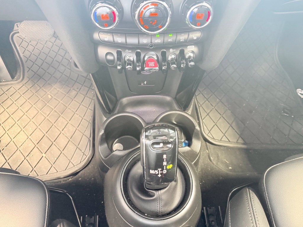 2023 MINI Cooper S Base