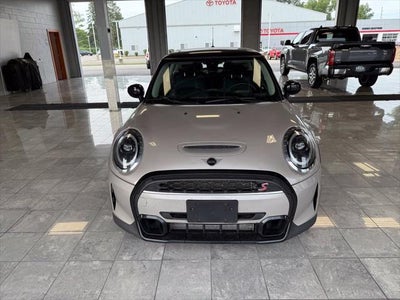 2023 MINI Cooper S Base
