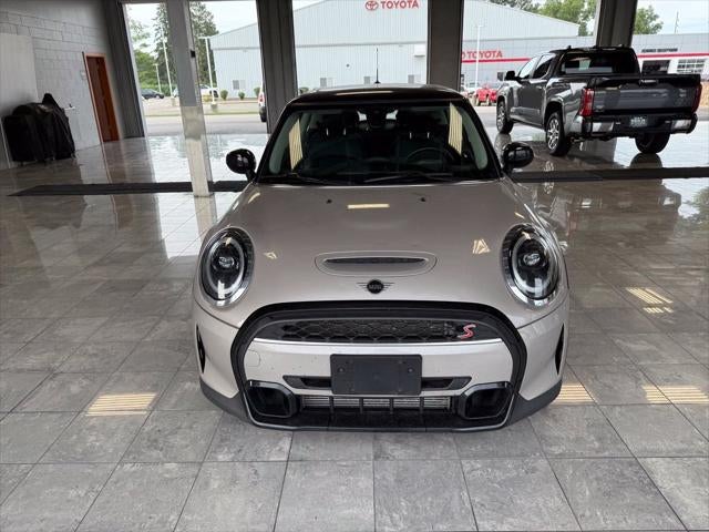 2023 MINI Cooper S Base