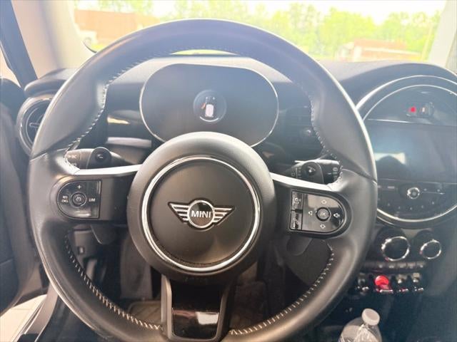 2023 MINI Cooper S Base
