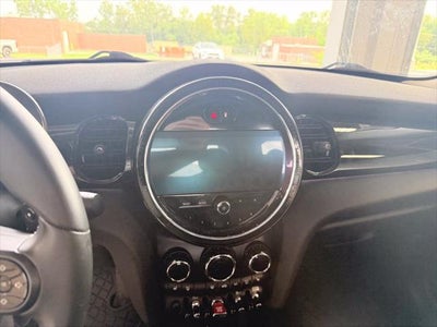 2023 MINI Cooper S Base