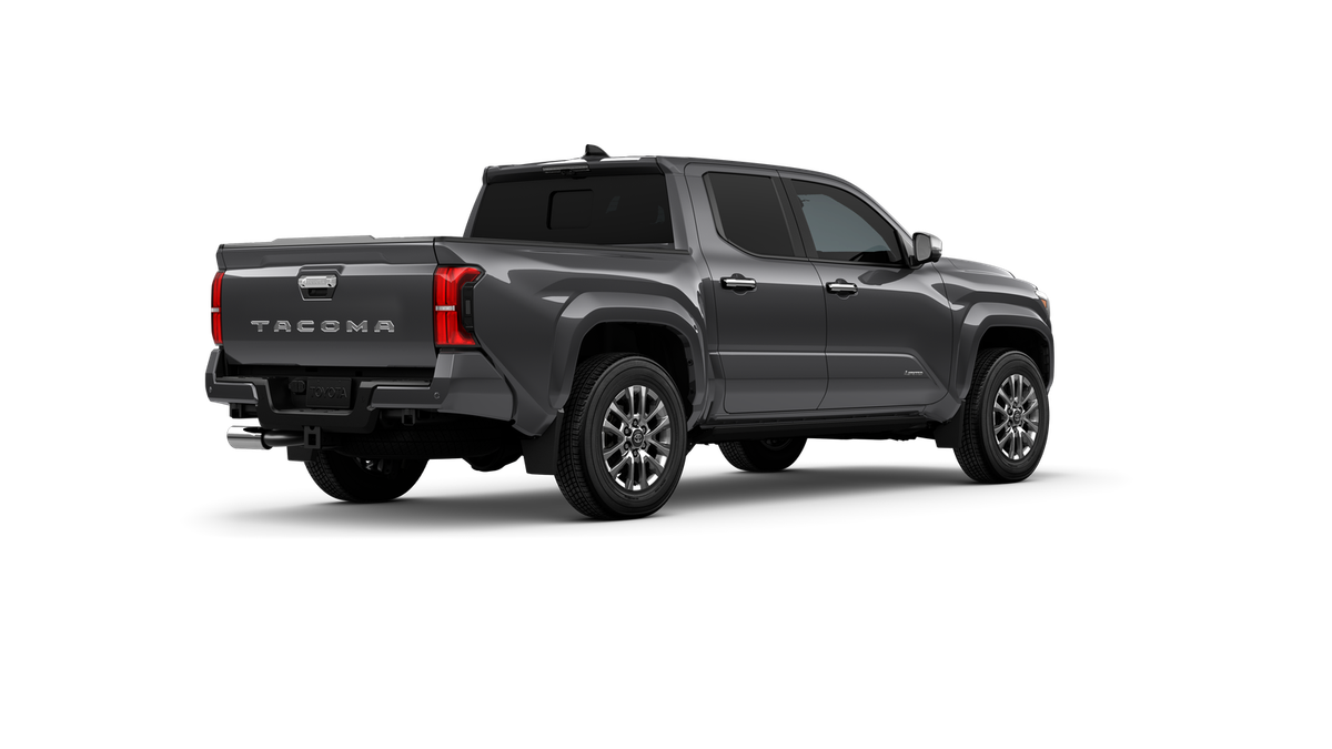 2025 Toyota Tacoma Limited
