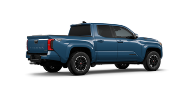 2026 Toyota Tacoma i-FORCE MAX Tacoma TRD Sport
