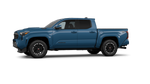 2026 Toyota Tacoma i-FORCE MAX Tacoma TRD Sport