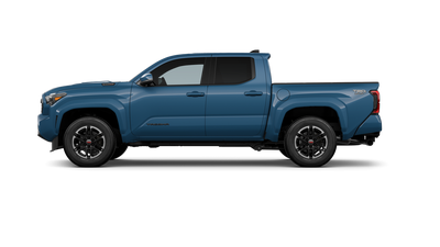 2026 Toyota Tacoma i-FORCE MAX Tacoma TRD Sport
