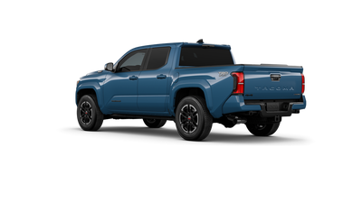 2026 Toyota Tacoma i-FORCE MAX Tacoma TRD Sport