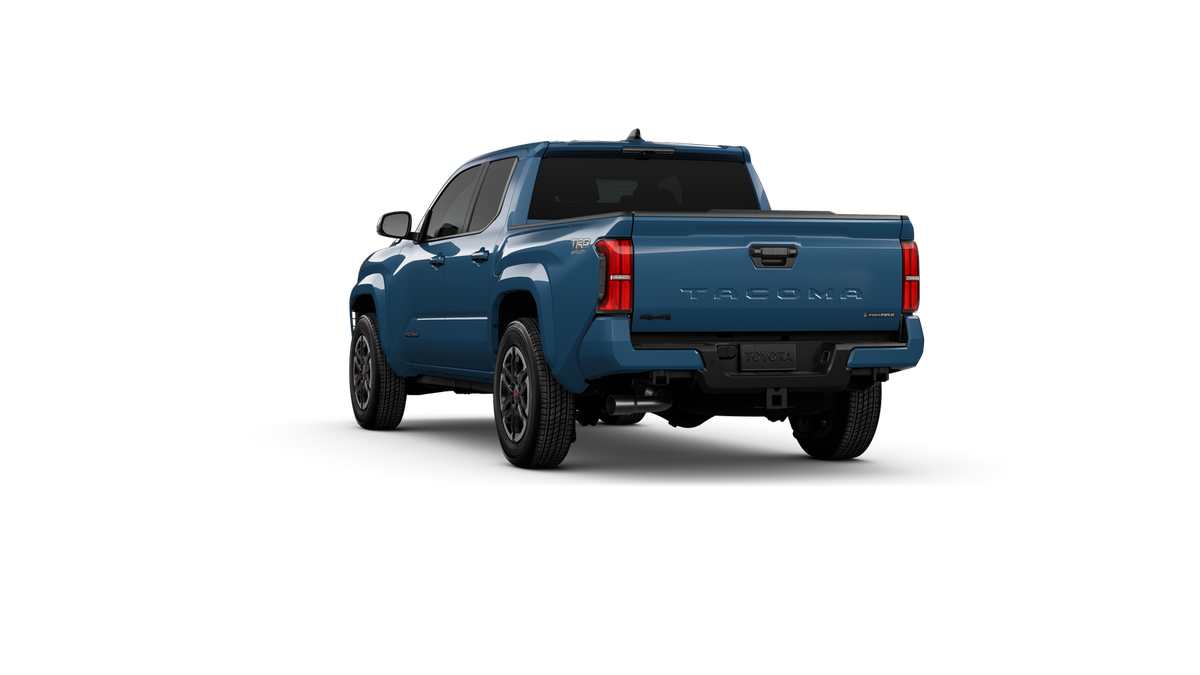 2026 Toyota Tacoma i-FORCE MAX Tacoma TRD Sport