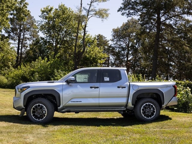 2025 Toyota Tacoma i-FORCE MAX Tacoma TRD Off-Road