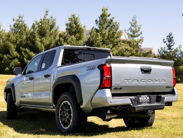2025 Toyota Tacoma i-FORCE MAX Tacoma TRD Off-Road