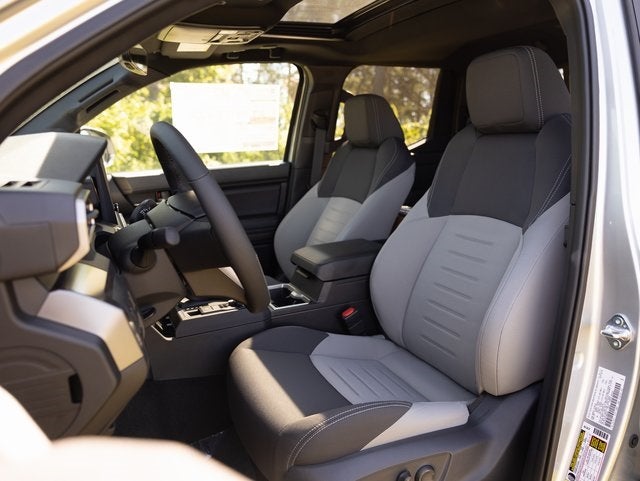 2025 Toyota Tacoma i-FORCE MAX Tacoma TRD Off-Road