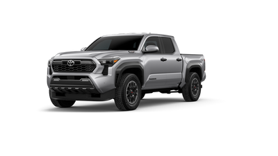 2025 Toyota Tacoma i-FORCE MAX Tacoma TRD Off-Road