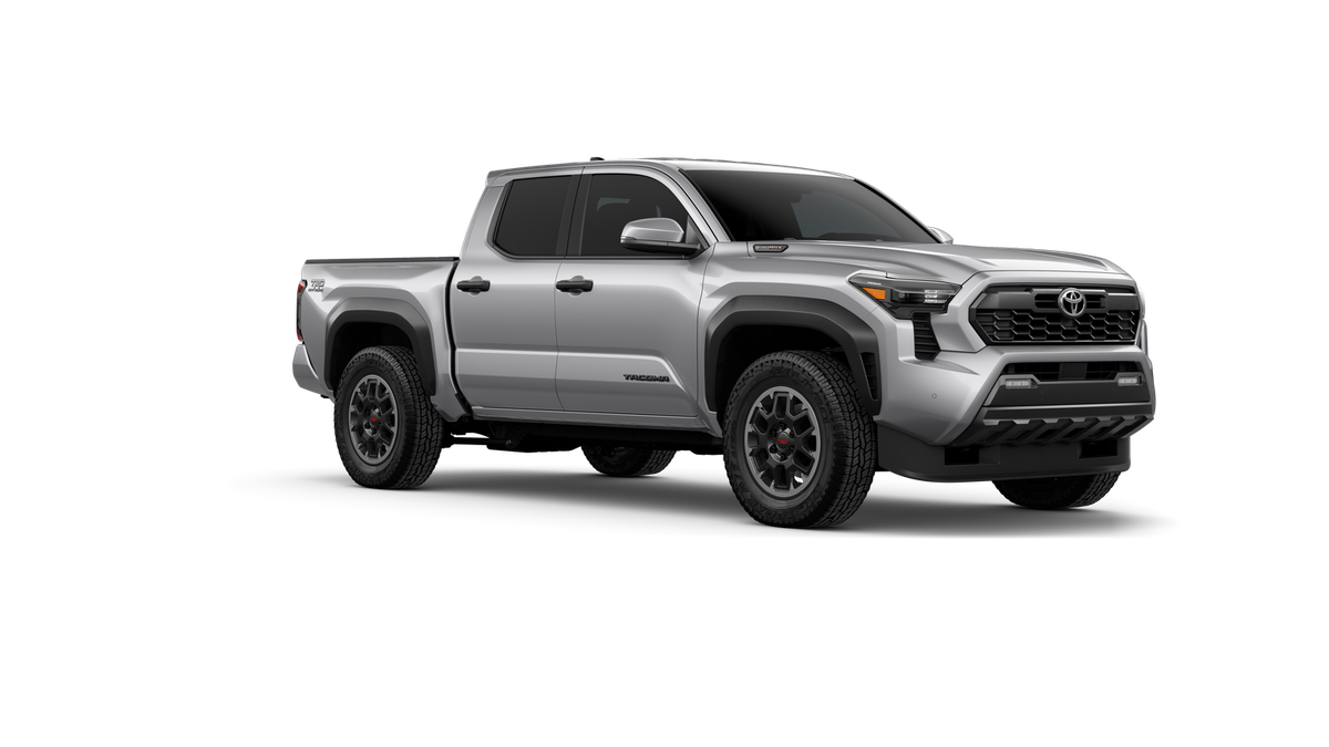 2025 Toyota Tacoma i-FORCE MAX Tacoma TRD Off-Road