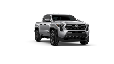 2025 Toyota Tacoma i-FORCE MAX Tacoma TRD Off-Road