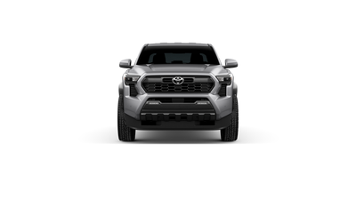 2025 Toyota Tacoma i-FORCE MAX Tacoma TRD Off-Road