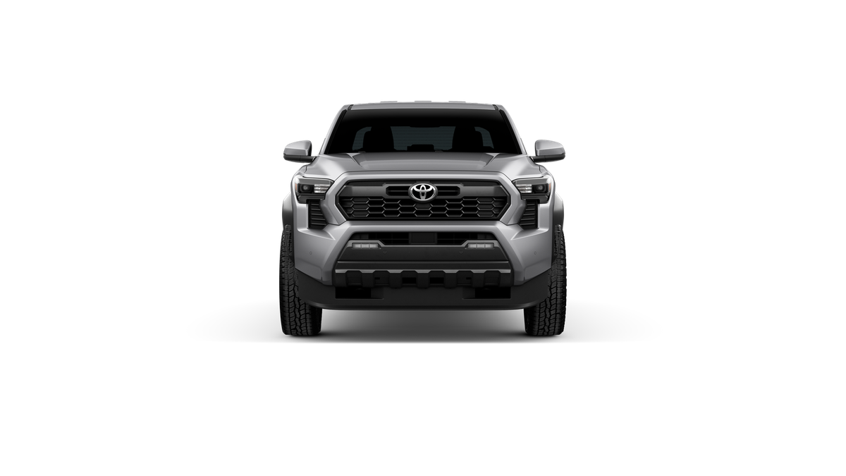 2025 Toyota Tacoma i-FORCE MAX Tacoma TRD Off-Road