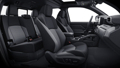 2025 Toyota Tacoma i-FORCE MAX Tacoma TRD Off-Road