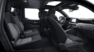 2025 Toyota Tacoma i-FORCE MAX Tacoma TRD Off-Road