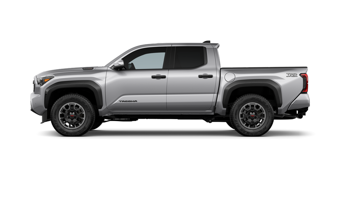 2025 Toyota Tacoma i-FORCE MAX Tacoma TRD Off-Road