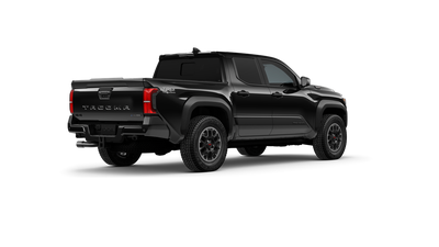2025 Toyota Tacoma i-FORCE MAX Tacoma TRD Off-Road
