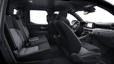 2025 Toyota Tacoma i-FORCE MAX Tacoma TRD Off-Road