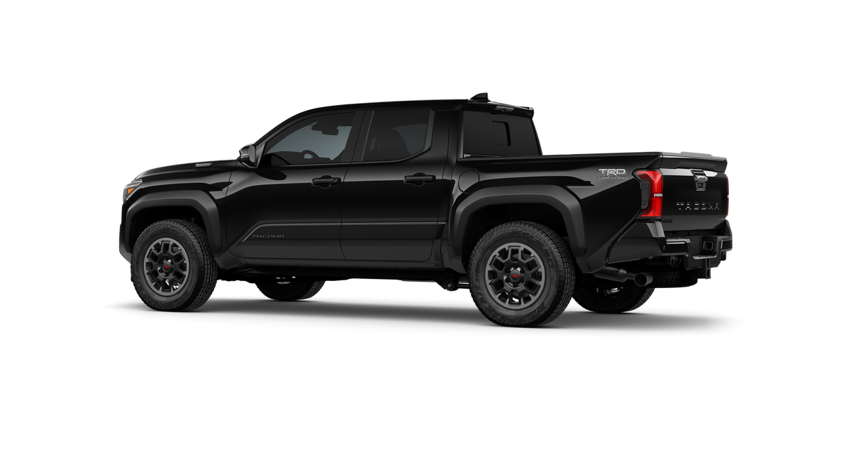 2025 Toyota Tacoma i-FORCE MAX Tacoma TRD Off-Road