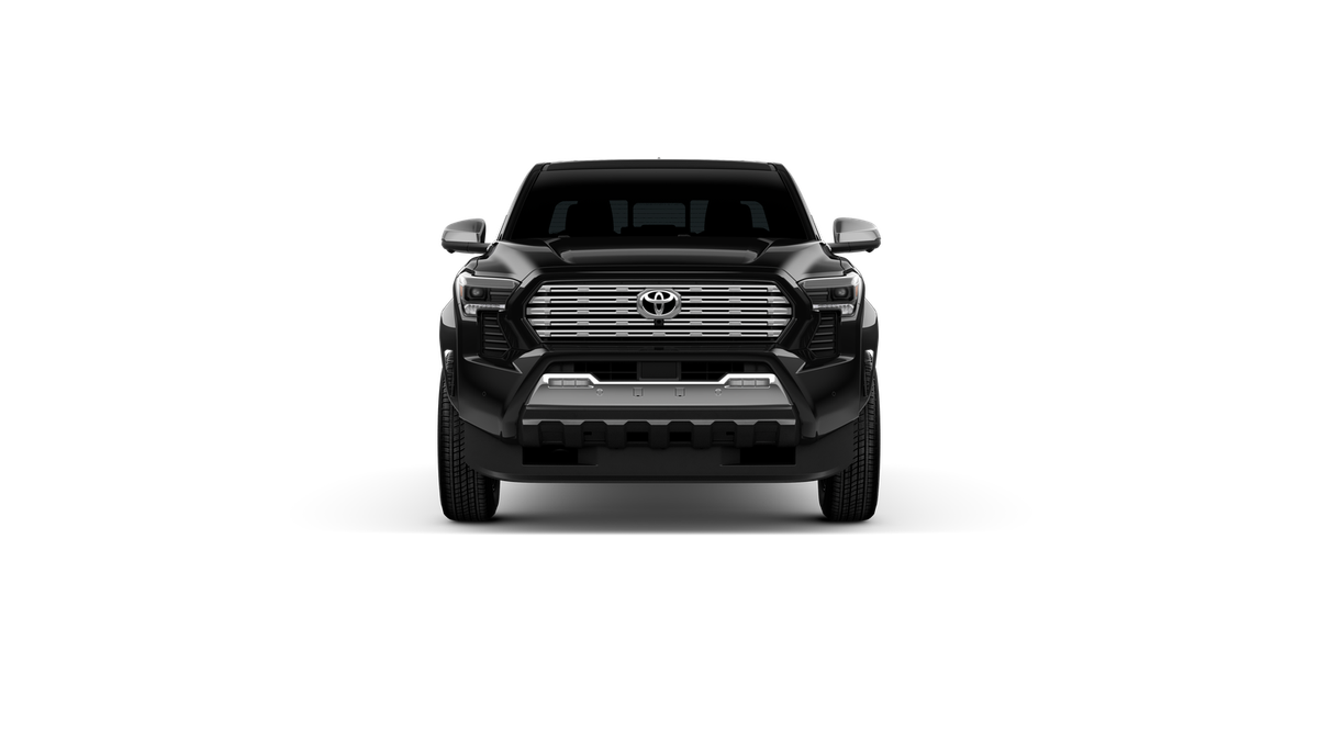 2026 Toyota Tacoma i-FORCE MAX Tacoma Limited