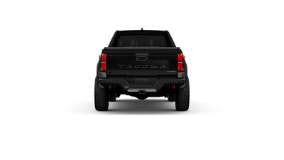 2026 Toyota Tacoma i-FORCE MAX Tacoma Trailhunter