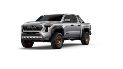 2025 Toyota Tacoma i-FORCE MAX Tacoma Trailhunter