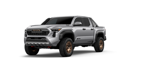 2025 Toyota Tacoma i-FORCE MAX Tacoma Trailhunter