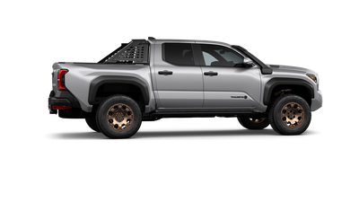2025 Toyota Tacoma i-FORCE MAX Tacoma Trailhunter