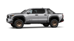 2025 Toyota Tacoma i-FORCE MAX Tacoma Trailhunter