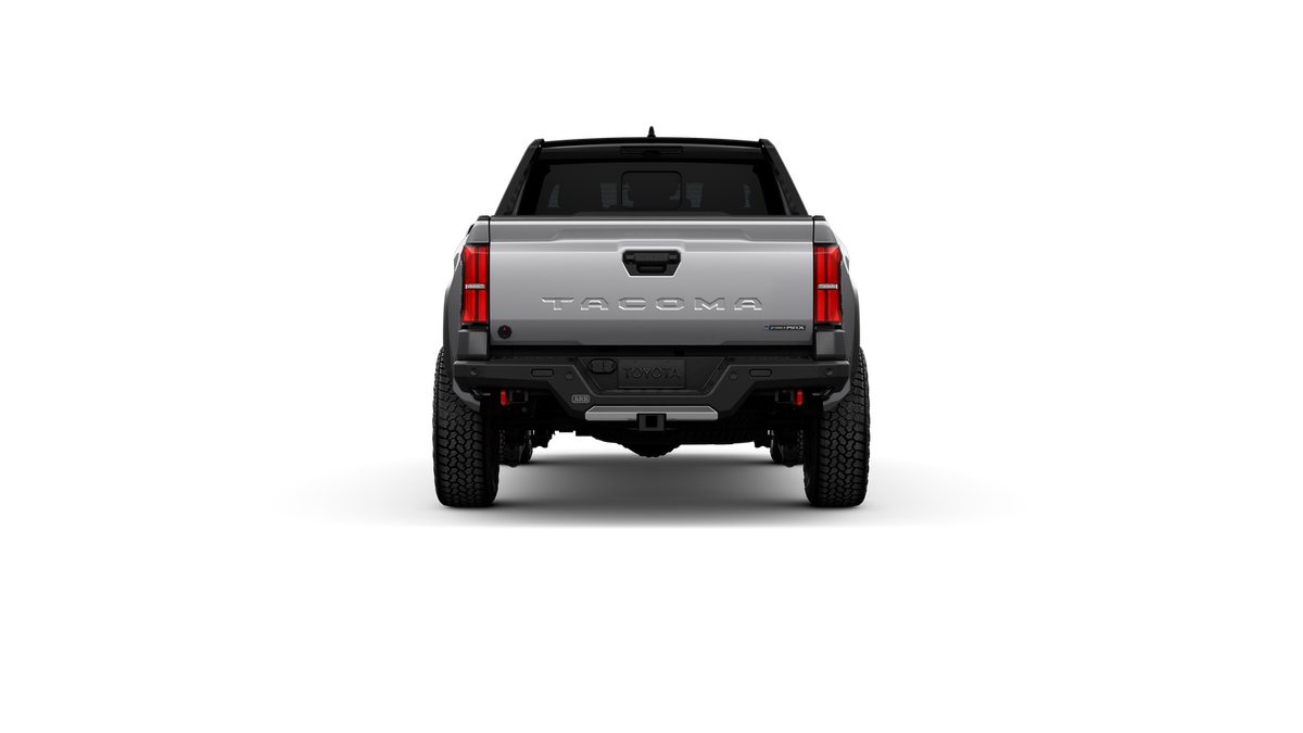 2025 Toyota Tacoma i-FORCE MAX Tacoma Trailhunter