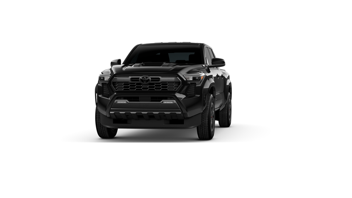 2026 Toyota Tacoma i-FORCE MAX Tacoma TRD Sport