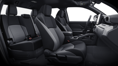 2026 Toyota Tacoma i-FORCE MAX Tacoma TRD Sport