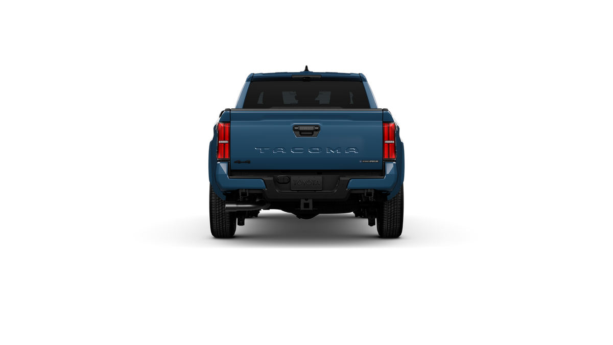 2026 Toyota Tacoma i-FORCE MAX Tacoma TRD Sport