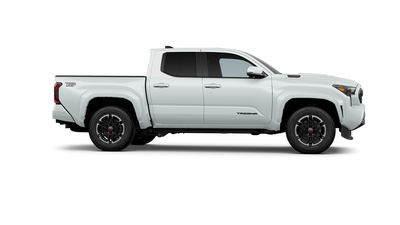 2026 Toyota Tacoma i-FORCE MAX Tacoma TRD Sport