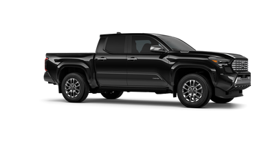 2025 Toyota Tacoma i-FORCE MAX Tacoma Limited
