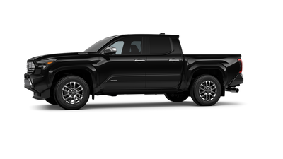 2025 Toyota Tacoma i-FORCE MAX Tacoma Limited