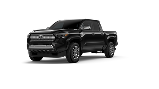 2025 Toyota Tacoma i-FORCE MAX Tacoma Limited