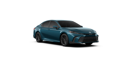 2027 Toyota Camry SE