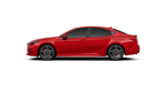 2027 Toyota Camry XSE