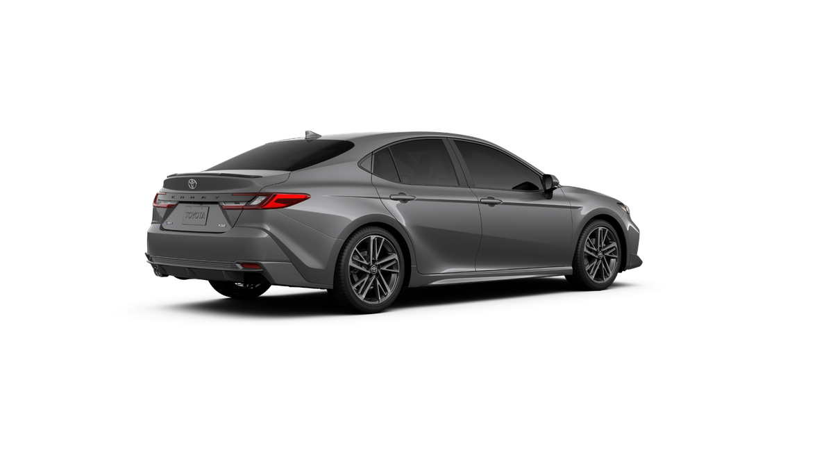 2027 Toyota Camry XSE