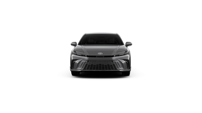 2027 Toyota Camry XSE