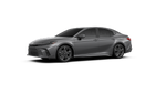 2027 Toyota Camry XSE