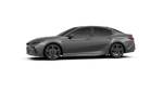 2027 Toyota Camry XSE