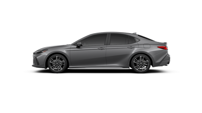 2027 Toyota Camry XSE