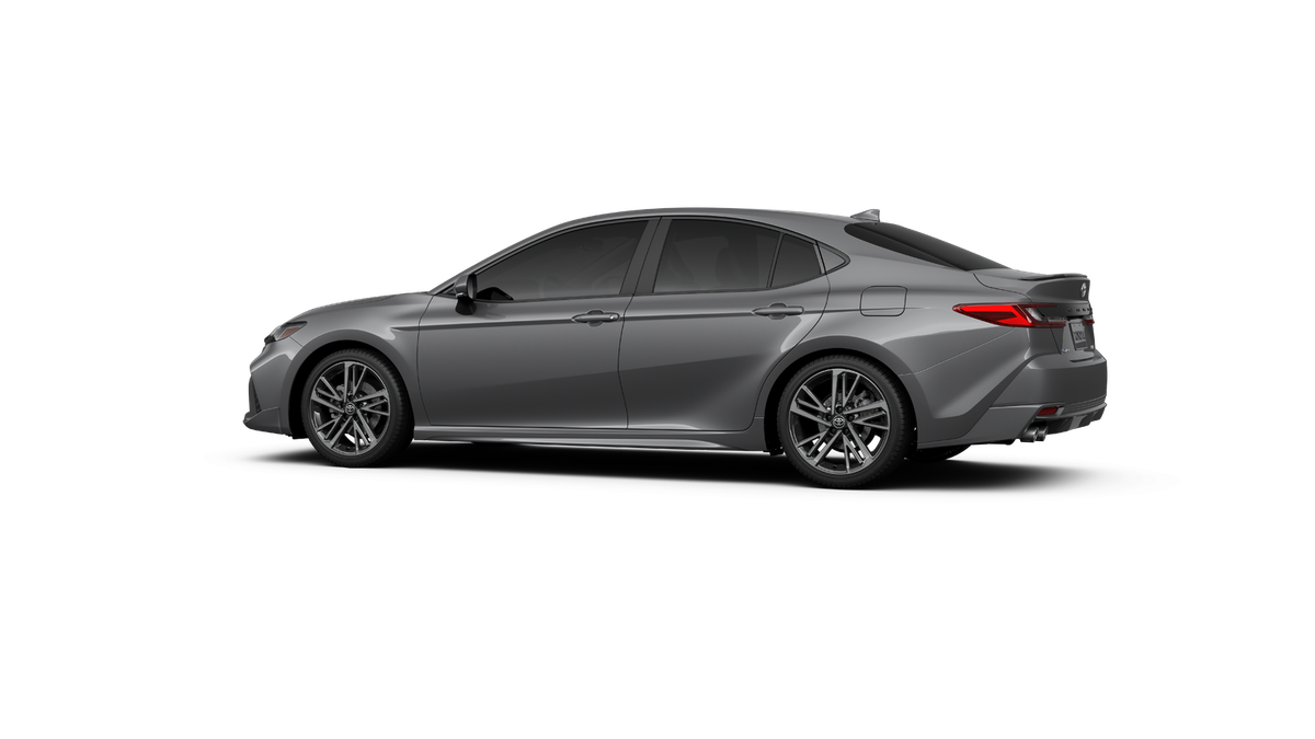 2027 Toyota Camry XSE