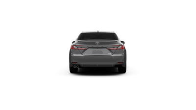 2027 Toyota Camry XSE
