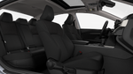 2027 Toyota Camry LE