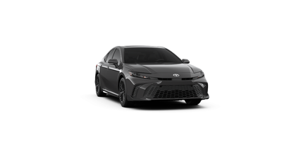 2027 Toyota Camry SE
